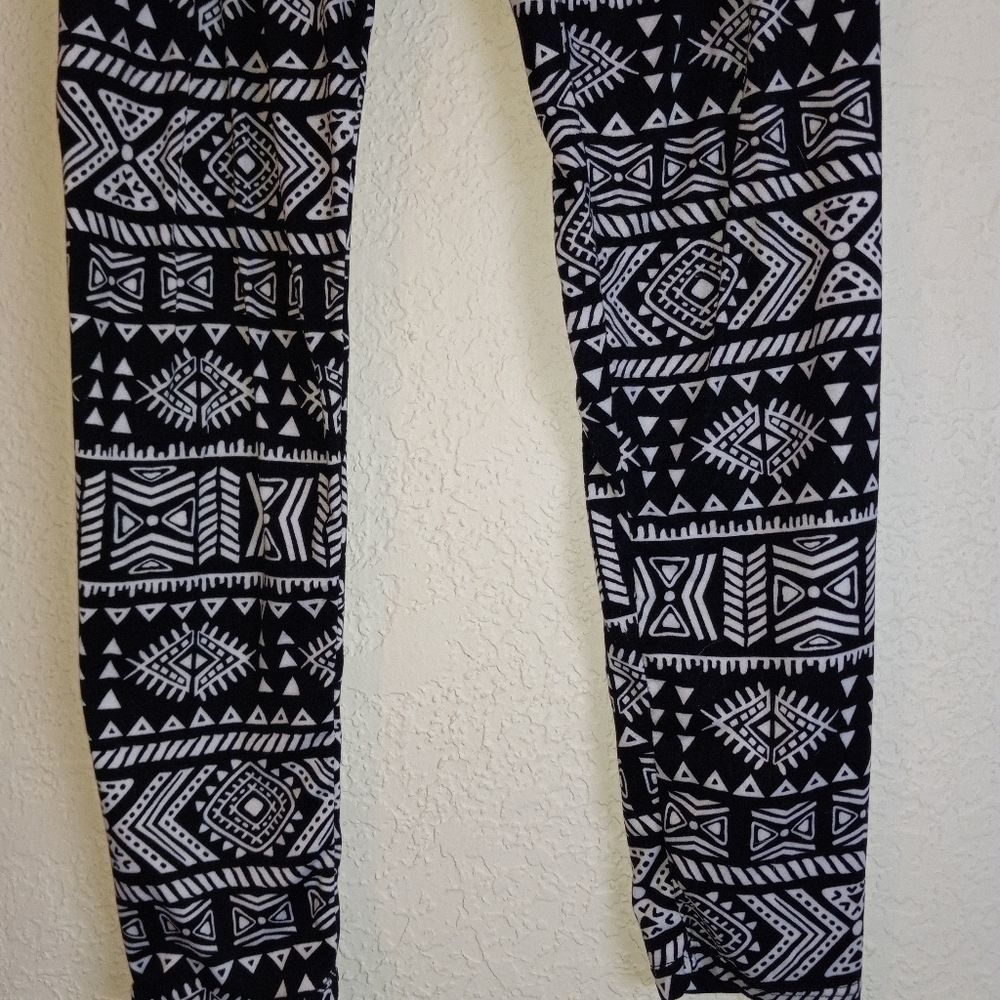 BOBBIE BROOKS YOGA/LOUNGE/LEGGINGS PANTS - Picture 3 of 6